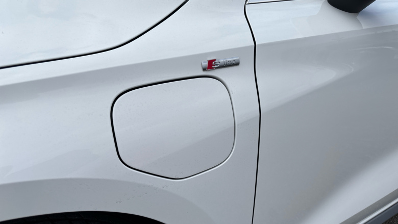 Audi A3 40 TFSI e S Line 5dr S Tronic Hatchback